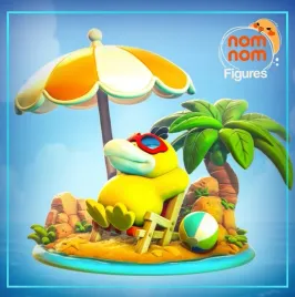 chibi-figurka-psyduck-pokemon-nomnom-figures-druk-3d-14k-prezent