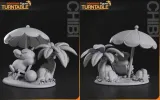 chibi-figurka-psyduck-pokemon-nomnom-figures-druk-3d-14k-prezent-wysokosc-produktu-8-2-cm