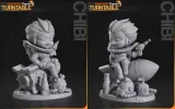 chibi-figurka-nuka-giri-fallout-4-nomnom-figures-3d-14k-prezent-stan-nowy