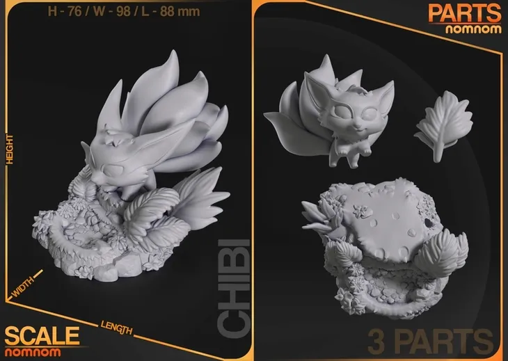 chibi-figurka-kurama-naruto-nomnom-figures-3d-14k-prezent-szerokosc-produktu-5-cm