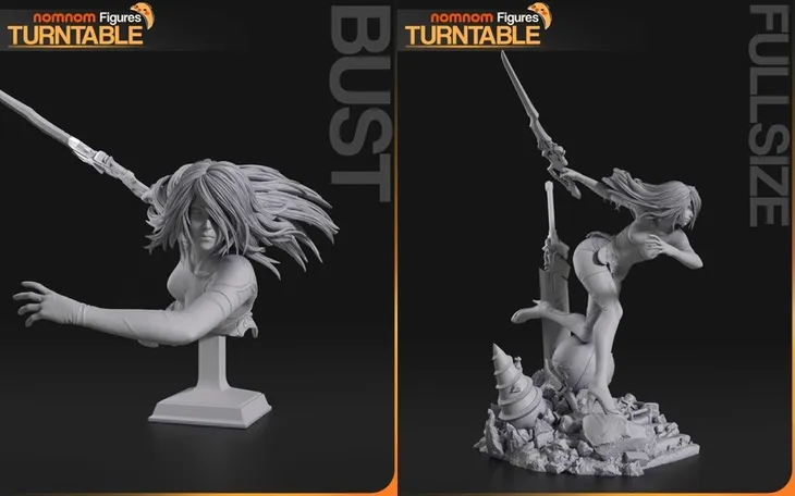 figurka-a2-nier-automata-nomnom-figures-3d-14k-prezent-wysokosc-produktu-20-1-cm
