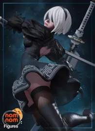 figurka-2b-nier-automata-mini-nomnom-figures-druk-3d-14k