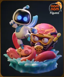 chibi-figurka-astrobot-nomnom-figures-druk-3d-14k-prezent