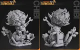 chibi-figurka-heimerdinger-arcane-nomnom-figures-druk-3d-14k-prezent-stan-nowy