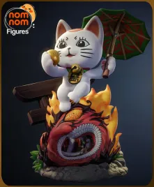 chibi-figurka-turbo-granny-cat-dandadan-nomnom-figures-druk-3d-14k-prezent