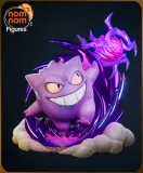 chibi-figurka-gengar-pokemon-nomnom-figures-druk-3d-prezent
