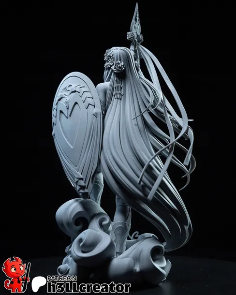 figurka-afrodyta-h3ll-creator-druk-3d-14k-prezent-szerokosc-produktu-8-9-cm