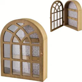stacy-drewniana-wiszaca-skrzynka-szafka-na-klucze-28-x-21-x-65-cm