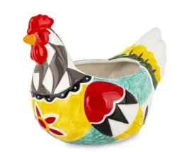 kura-ceramiczna-oslonka-ozdoba-wielkanocna-23x18cm