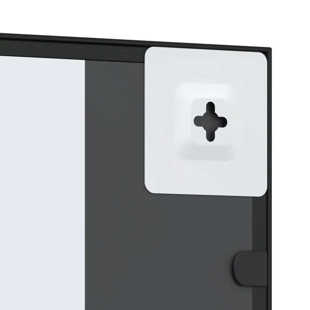 lustro-scienne-czarne-40x50-cm-prostokatne-zelazo-kolor-mebla-roz