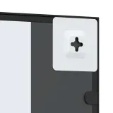 lustro-scienne-czarne-40x50-cm-prostokatne-zelazo-kolor-mebla-roz