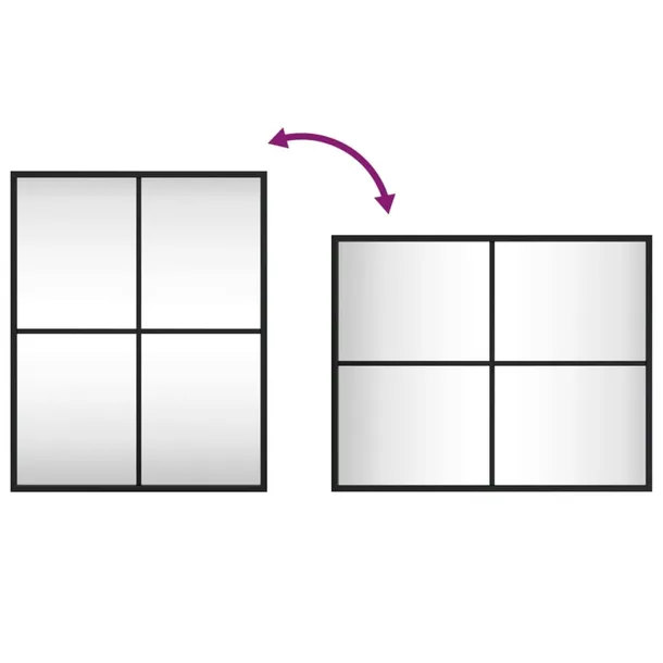 lustro-scienne-czarne-40x50-cm-prostokatne-zelazo-kod-producenta-358646