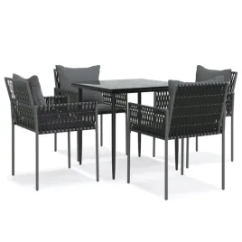 ogrodowy-zestaw-mebli-jadalnianych-rattan-pe-czarny-80x80x74-cm
