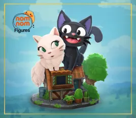 figurka-chibi-jiji-kikis-delivery-service-nomnom-figures-druk-3d-14k