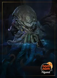 figurka-cthulhu-nomnom-figures-druk-3d-14k-prezent