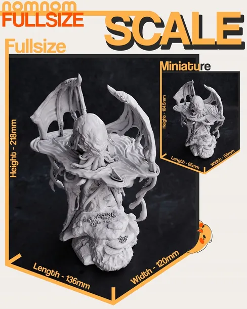 figurka-cthulhu-nomnom-figures-druk-3d-14k-prezent-stan-nowy-szerokosc-produktu-12-cm