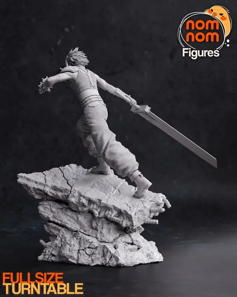 figurka-cloud-strife-final-fantasy-vii-mini-nomnom-figures-druk-3d-14k-wysokosc-produktu-10-3-cm