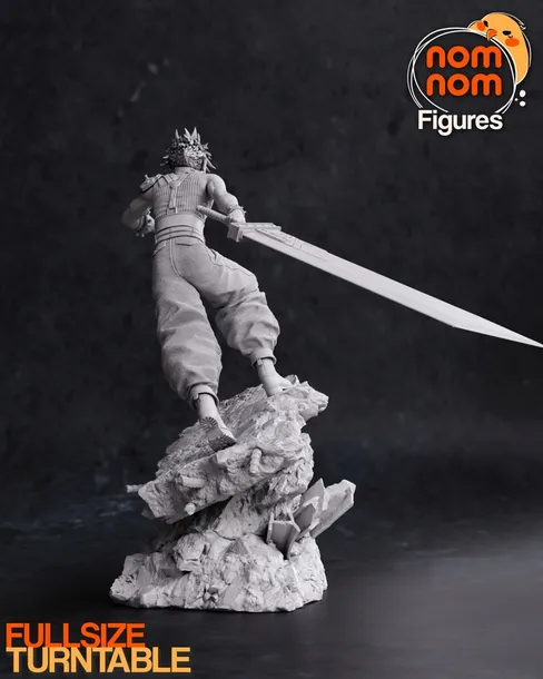 figurka-cloud-strife-final-fantasy-vii-mini-nomnom-figures-druk-3d-14k-stan-nowy-wysokosc-produktu-10-3-cm
