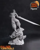 figurka-cloud-strife-final-fantasy-vii-mini-nomnom-figures-druk-3d-14k-stan-nowy-wysokosc-produktu-10-3-cm