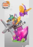 figurka-chibi-spyro-smok-zywica-nomnom-model-3d-druk-3d