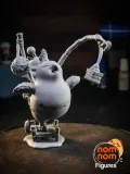 figurka-chibi-chocobo-final-fantasy-zywica-nomnom-model-3d-druk-3d-stan-nowy