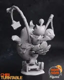 figurka-chibi-chocobo-final-fantasy-zywica-nomnom-model-3d-druk-3d-stan-nowy-szerokosc-produktu-9-cm