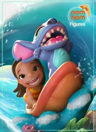 figurka-chibi-lilo-stitch-zywica-nomnom-model-3d-druk-3d