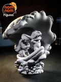 figurka-chibi-lilo-stitch-zywica-nomnom-model-3d-druk-3d-stan-nowy