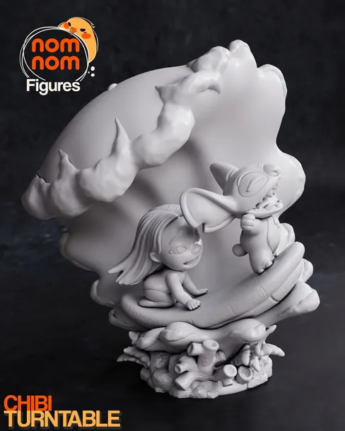 figurka-chibi-lilo-stitch-zywica-nomnom-model-3d-druk-3d-szerokosc-produktu-13-9-cm