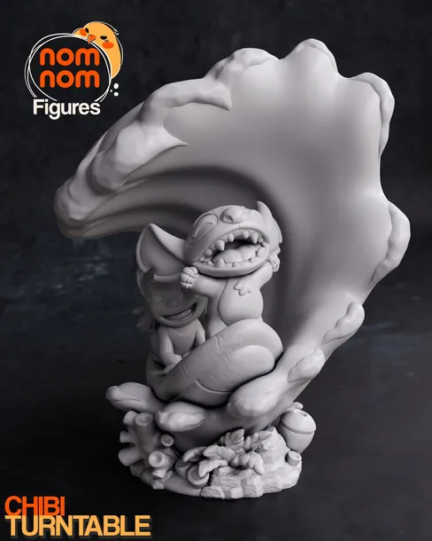 figurka-chibi-lilo-stitch-zywica-nomnom-model-3d-druk-3d-stan-nowy-wysokosc-produktu-15-4-cm