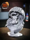figurka-chibi-mew-pokemon-zywica-nomnom-model-3d-druk-3d-stan-nowy