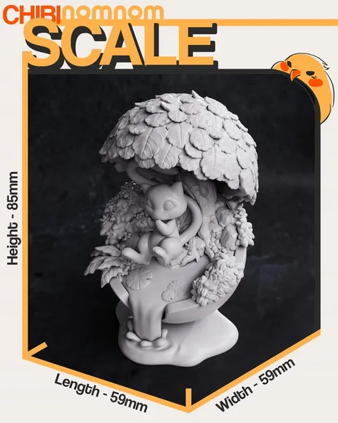 figurka-chibi-mew-pokemon-zywica-nomnom-model-3d-druk-3d-wysokosc-produktu-8-5-cm-szerokosc-produktu-5-9-cm