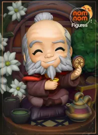 figurka-chibi-uncle-iroh-z-avatar-the-last-airbender-zywica-nomnom-model-3d