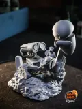 figurka-chibi-wall-e-eve-zywica-nomnom-model-3d-druk-3d-walle-stan-nowy