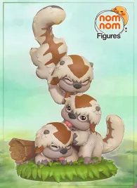 figurka-chibi-baby-sky-bison-avatar-the-last-airbender-nomnom-model-3d