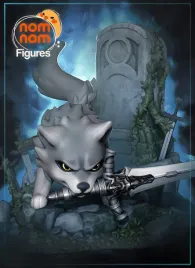 figurka-chibi-great-grey-wolf-sif-dark-souls-nomnom-model-3d-zywica-14k