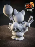 figurka-chibi-palico-monster-hunter-zywica-nomnom-model-3d-druk-3d-szerokosc-produktu-5-7-cm