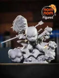 figurka-chibi-deadpool-zywica-nomnom-model-3d-druk-3d-marvel-stan-nowy