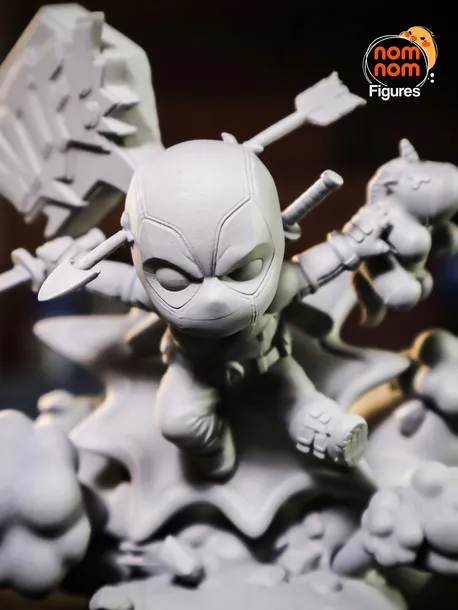figurka-chibi-deadpool-zywica-nomnom-model-3d-druk-3d-marvel-stan-nowy-wysokosc-produktu-8-5-cm