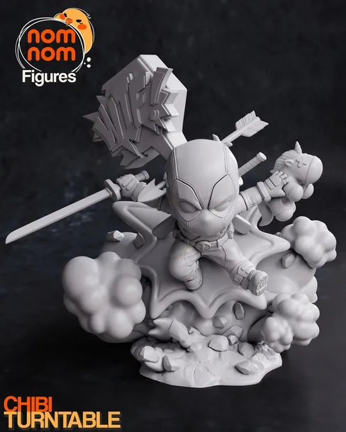 figurka-chibi-deadpool-zywica-nomnom-model-3d-druk-3d-marvel-szerokosc-produktu-6-4-cm-stan-nowy