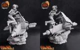 figurka-bulma-dragon-ball-nomnom-model-3d-druk-3d-14k-figures-stan-nowy