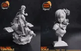 figurka-bulma-dragon-ball-nomnom-model-3d-druk-3d-14k-figures-wysokosc-produktu-21-cm