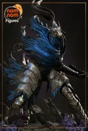 figurka-artorias-dark-souls-nomnom-figures-druk-3d-14k-prezent