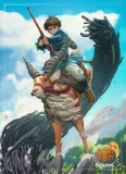 figurka-ashitaka-princess-mononoke-nomnom-figures-druk-3d-14k