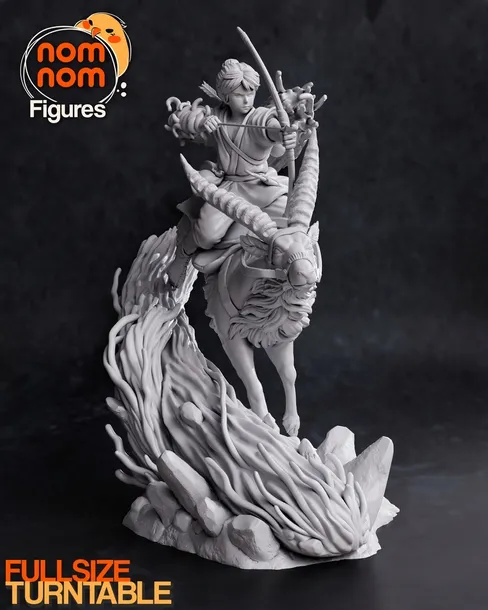 figurka-ashitaka-princess-mononoke-nomnom-figures-druk-3d-14k-wysokosc-produktu-24-4-cm