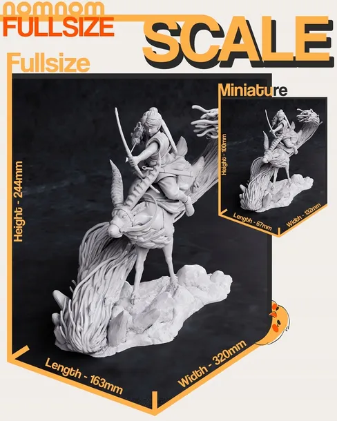 figurka-ashitaka-princess-mononoke-nomnom-figures-druk-3d-14k-stan-nowy-szerokosc-produktu-32-cm