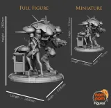 figurka-d-va-overwatch-nomnom-figures-druk-3d-14k-stan-nowy