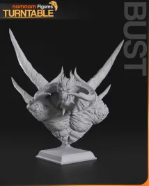 figurka-dark-lord-diablo-popiersie-nomnom-figures-druk-3d-prezent