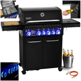 grill-gazowy-ogrodowy-zeliwny-nierdzewny-4-2-yoer-2115-kw-szafka-na-butle