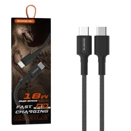 somostel-kabel-typ-c-typ-c-3-6a-18w-1m-power-delivery-pd-czarny-sms-bw05